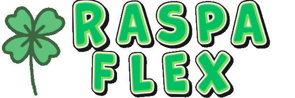 Raspa Flex Logo